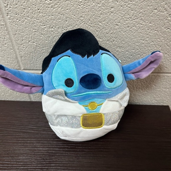 6’ Stich Squishmallow - Picture 1 of 5